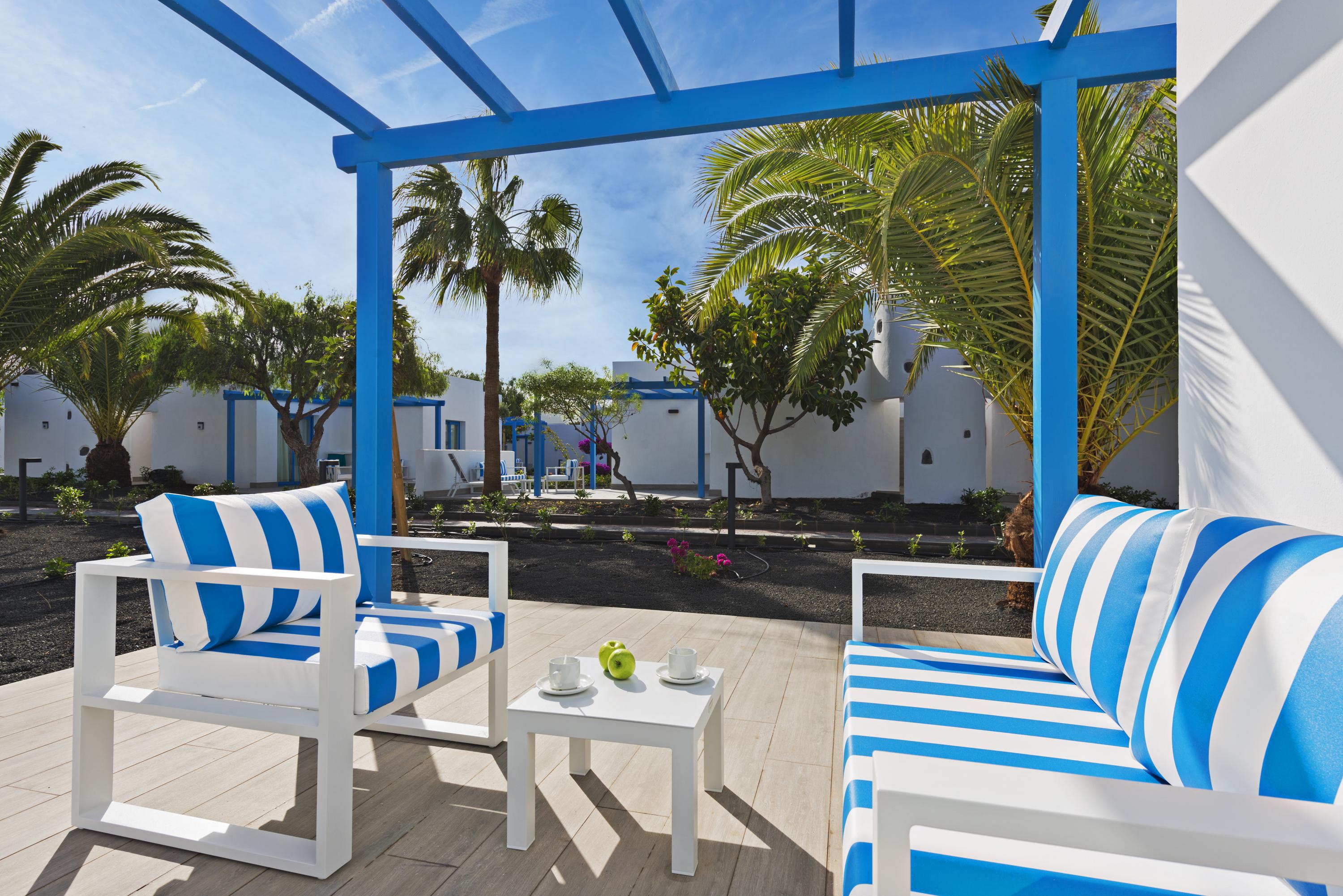 Elba Premium Suites - Adults Only Playa Blanca  Exterior foto