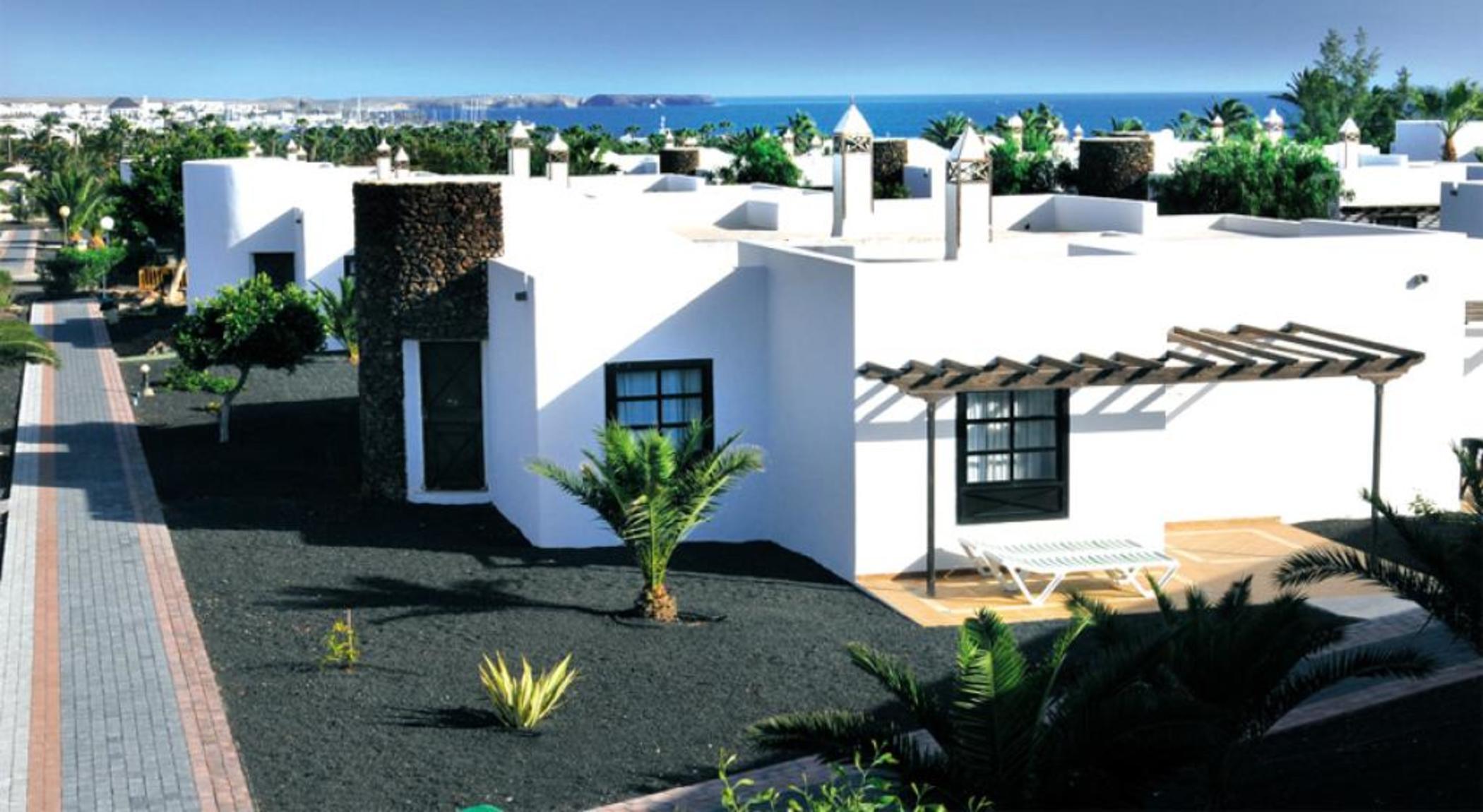 Elba Premium Suites - Adults Only Playa Blanca  Exterior foto