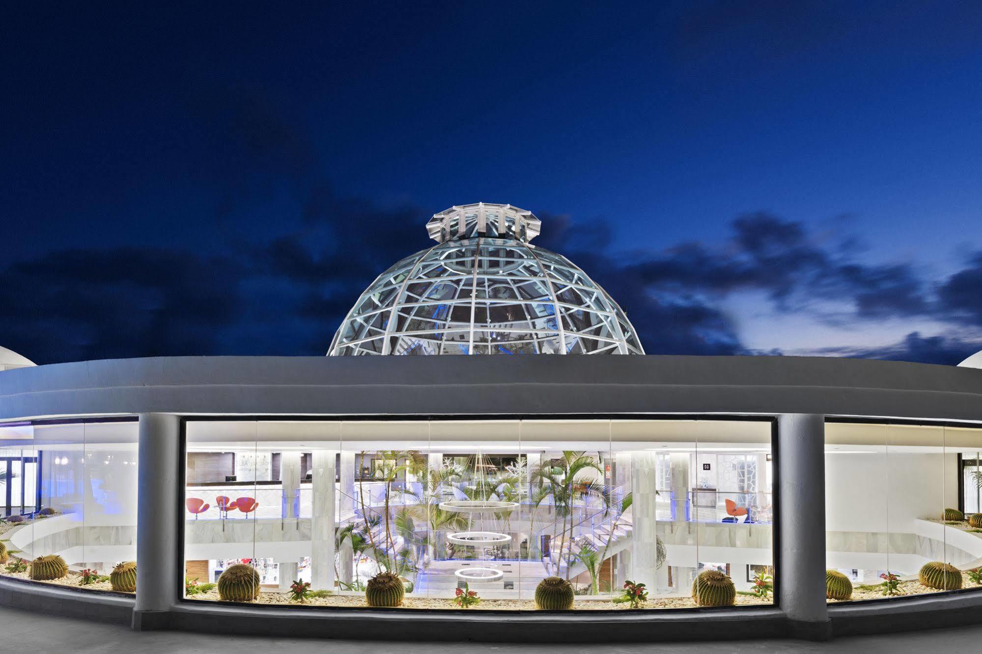 Elba Premium Suites - Adults Only Playa Blanca  Exterior foto